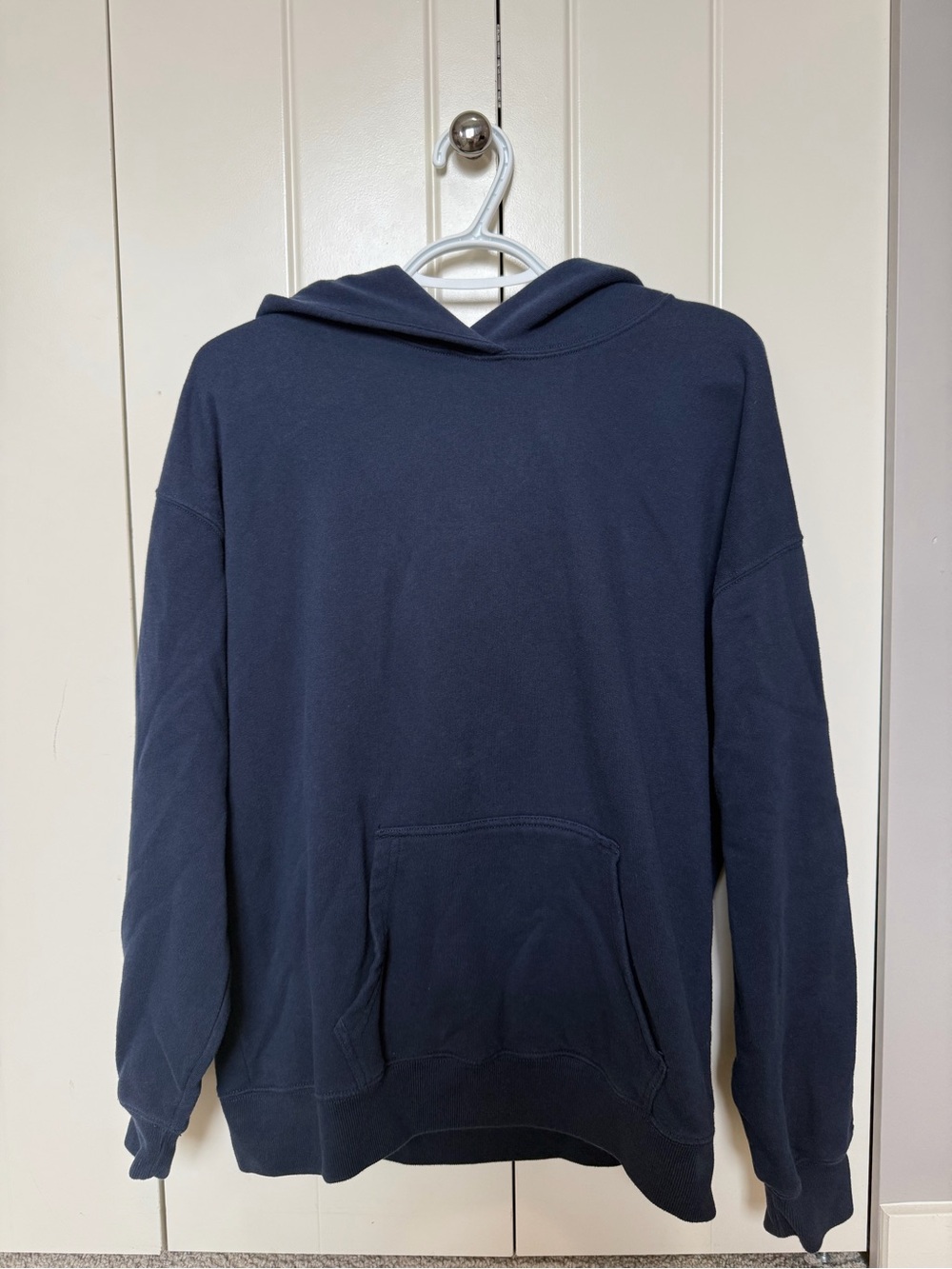 Hollister Feel Good Oversized Hoodie